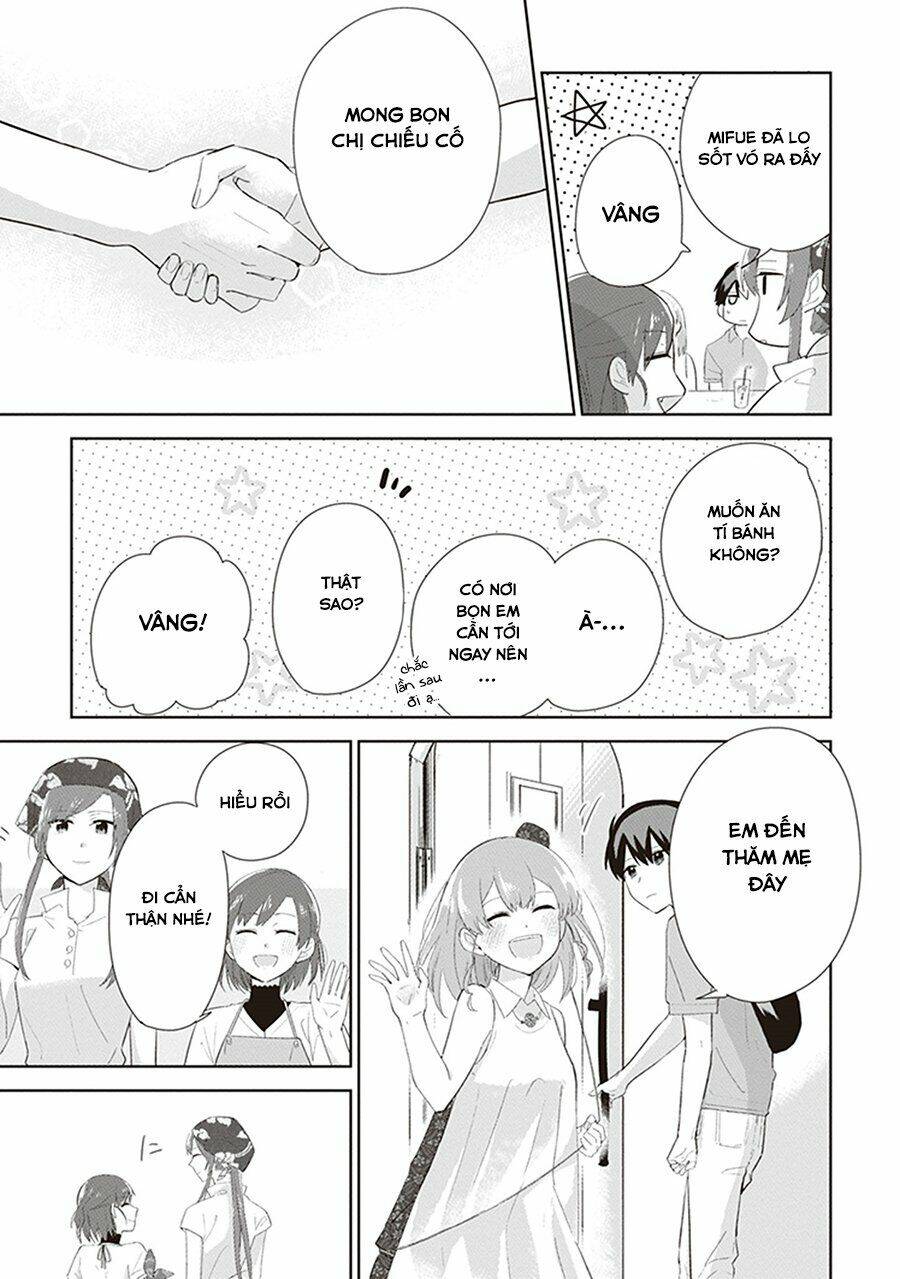 Oni Futatsu: Chapter 13