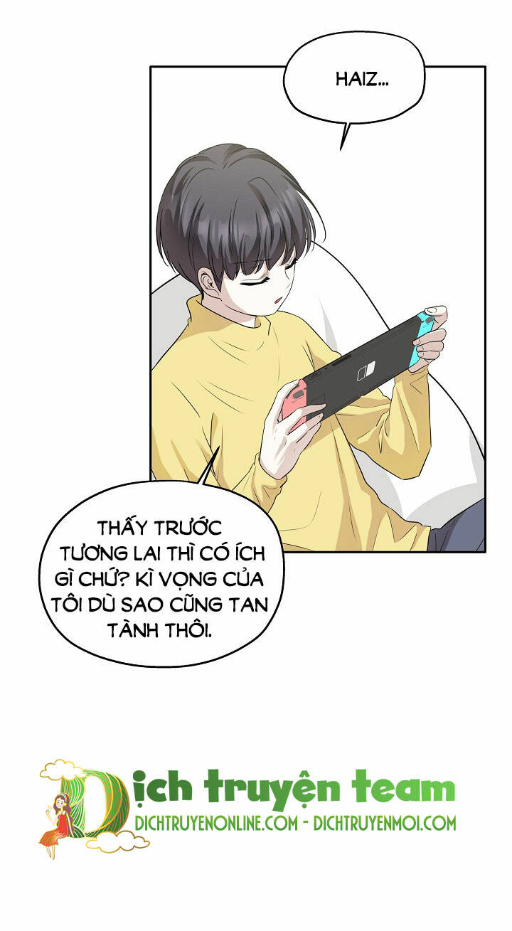 Cuộc Sống Kỳ Thú: Chapter 100