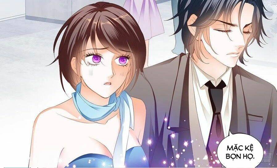 Thiểm Hôn Kiều Thê: Chapter 278