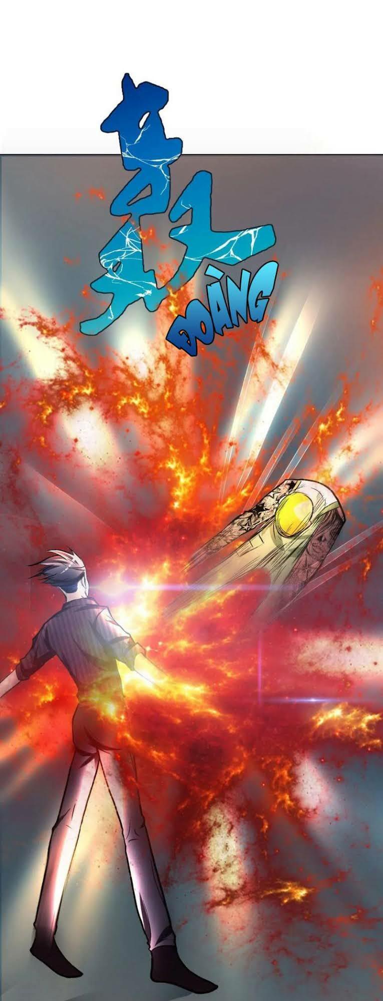 Hệ Thống Tiên Tôn Tại Đô Thị: Chapter 47