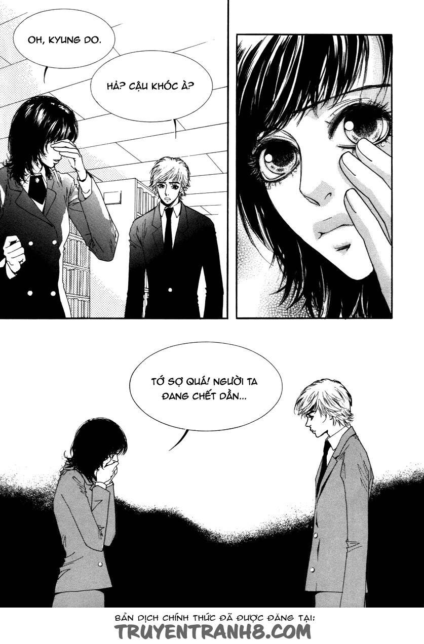 Book Club: Chapter 10