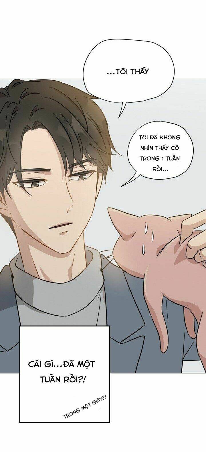 Một Cuộc Sống Kỳ Lạ: Chapter 1