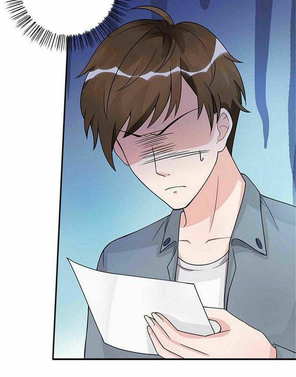 Tiểu Tâm Can Tuyệt Sủng Của Lạc Tiên Sinh: Chapter 42