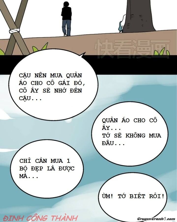 Ứng Dụng Thẩm Mỹ: Chapter 19