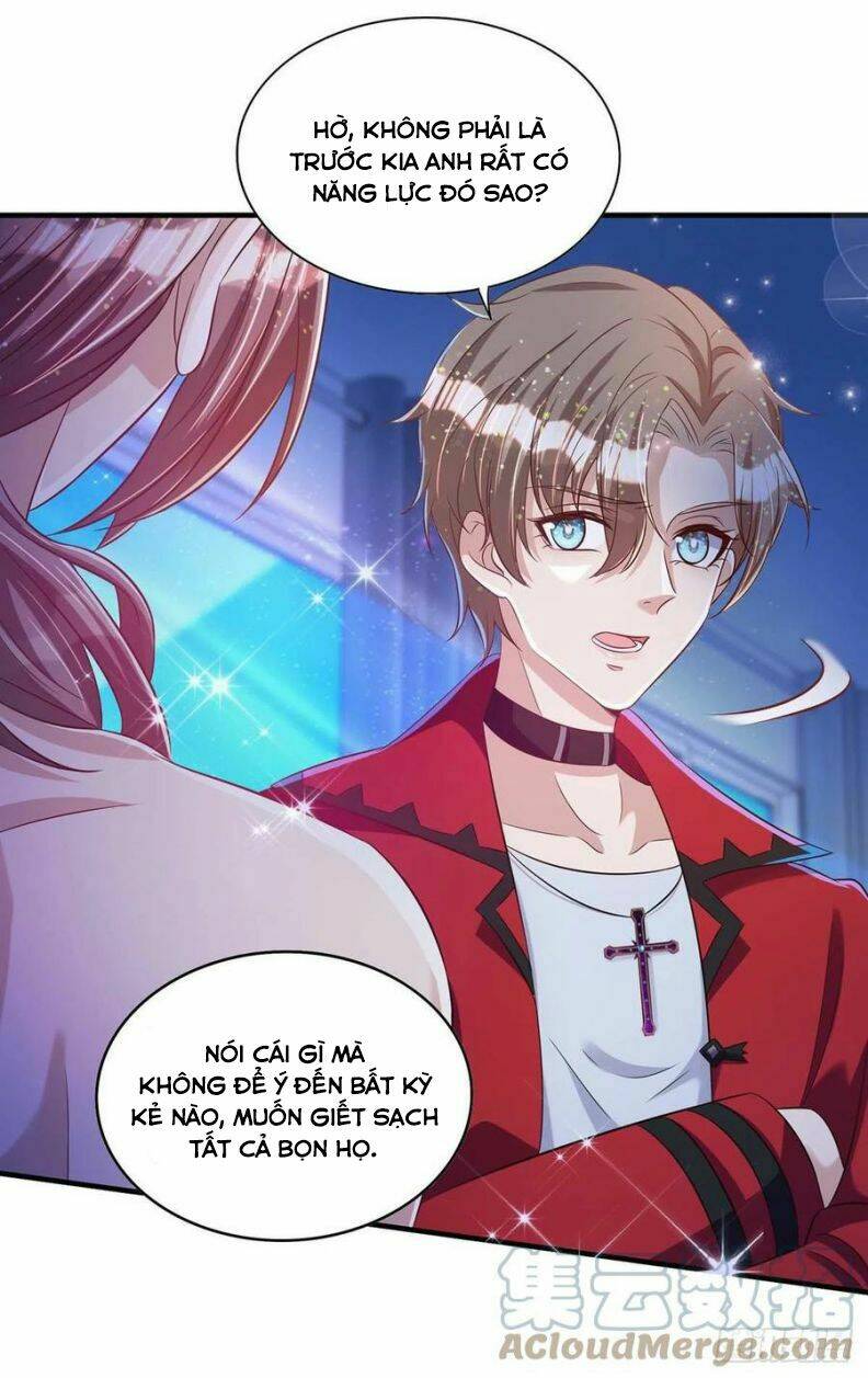 Thú Thụ Bất Thân: Chapter 72