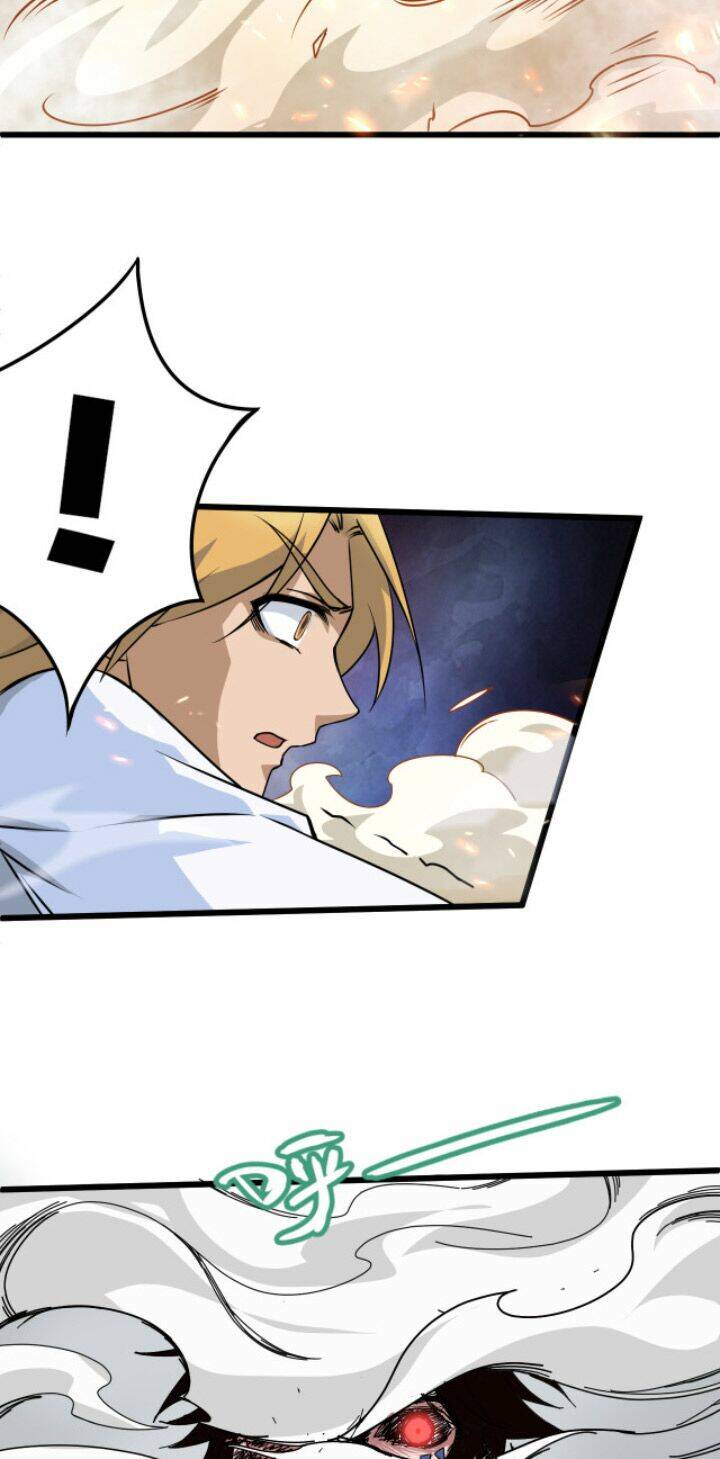 Khí Xung Tinh Hà: Chapter 4