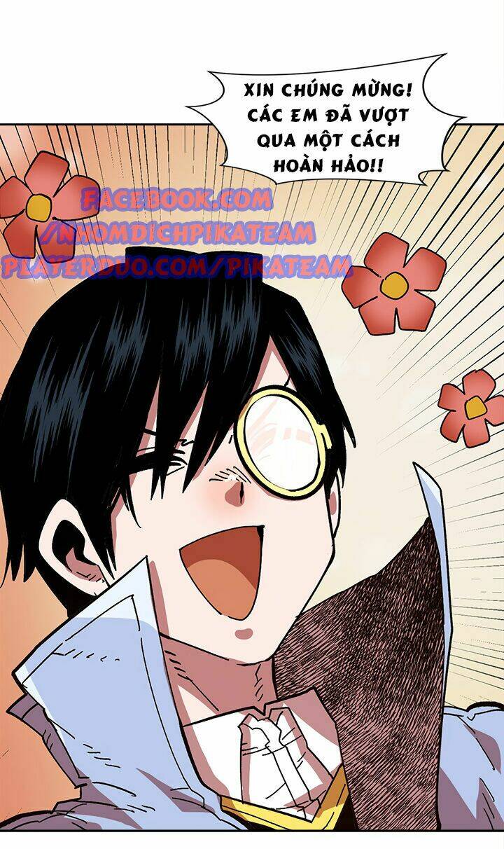 Đại Lục Vô Song: Chapter 17