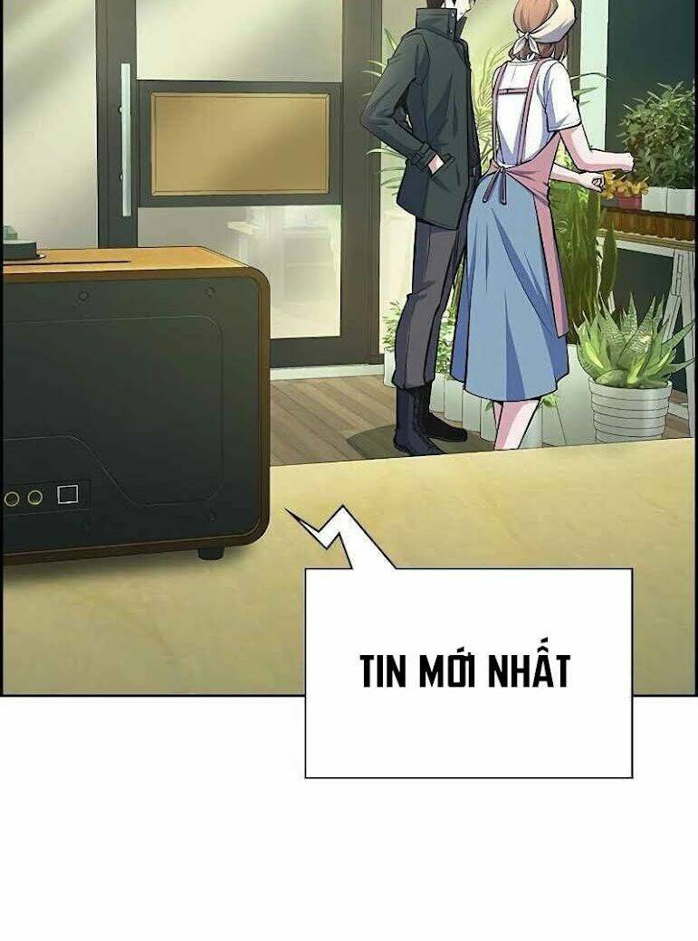 Kẻ Ngoại Đạo: Chapter 0