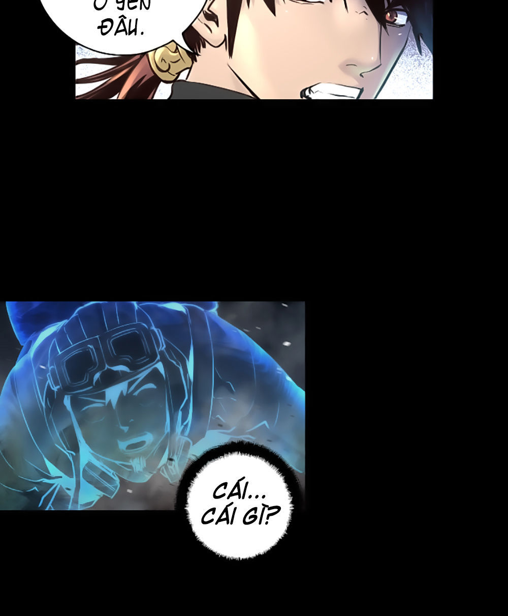 Dị Giới Tam Tuyệt: Chapter 52