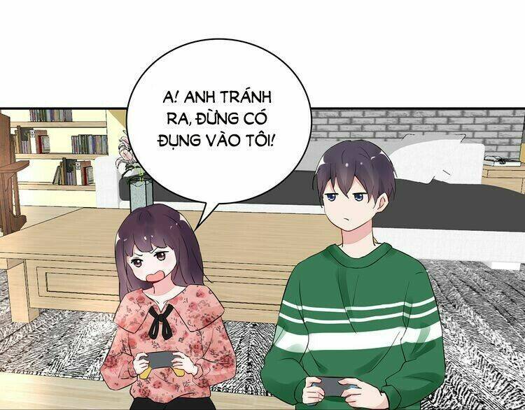 Câu Chuyện Săn Vợ: Chapter 23