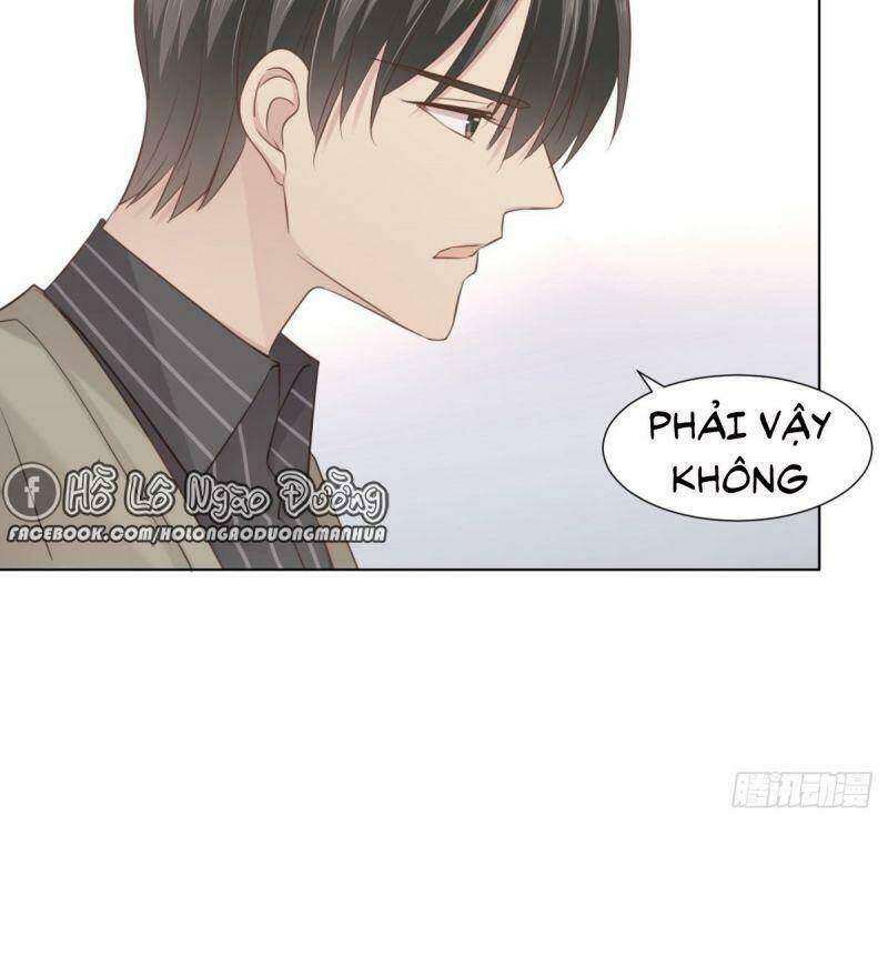 Điều Giáo Gấu Bắc Cực: Chapter 56