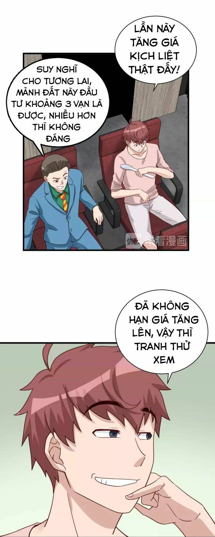 Hệ Thống Tu Tiên Mạnh Nhất: Chapter 51