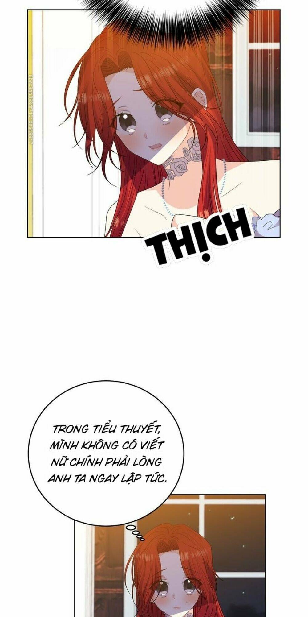 Tôi Trở Thành Gia Sư Của Tên Bạo Chúa: Chapter 22