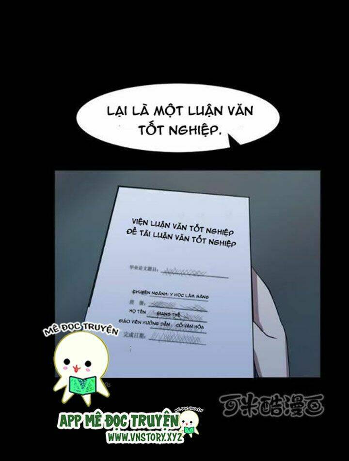 Hành Trình Truy Tìm Cái Chết Của Up Chủ: Chapter 4