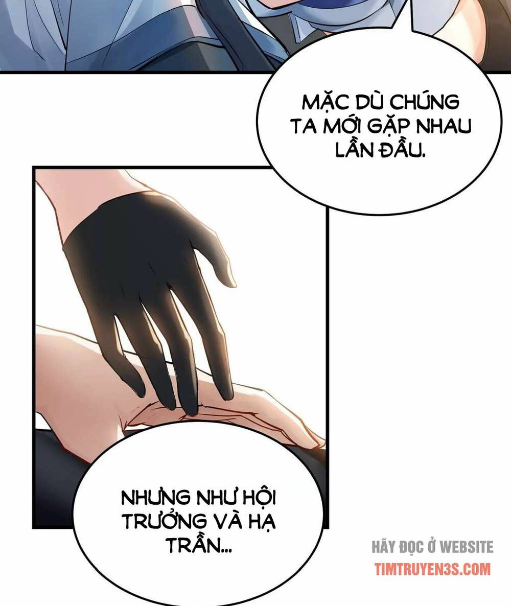 Trong Game Ta Là Vô Địch: Chapter 2