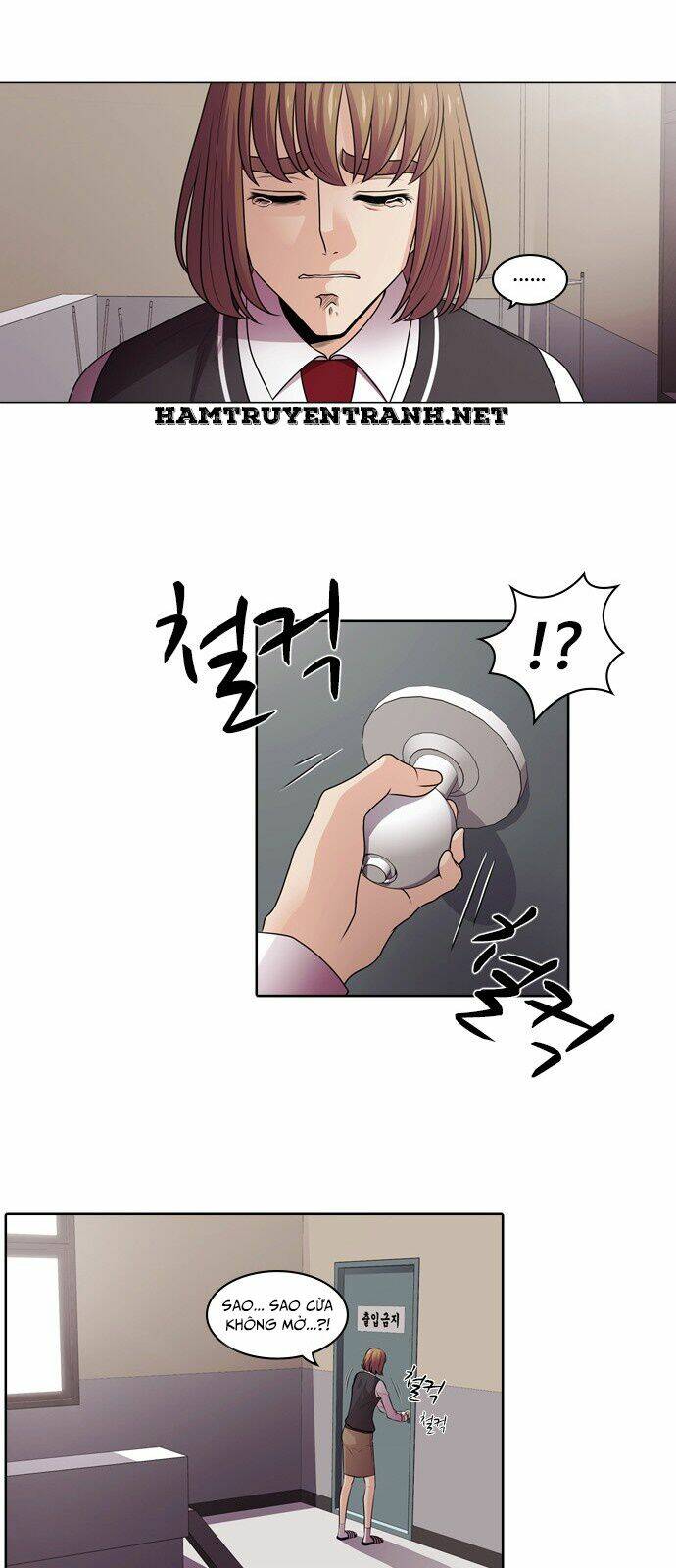 Tomorrow - Ngày Mai: Chapter 7