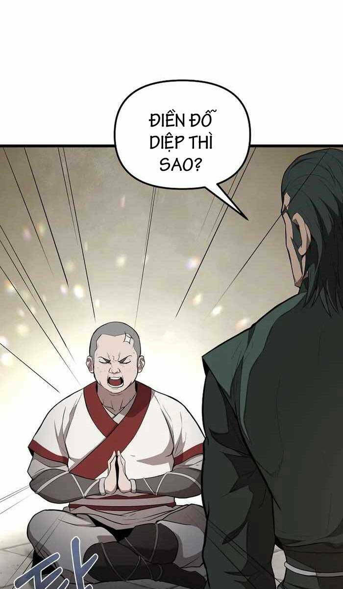 Đông Phương Bất Bại: Chapter 1.5