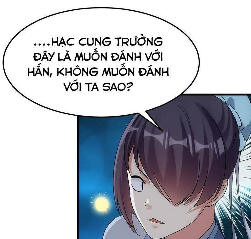 Hệ Thống Thần Long Nghịch Thiên: Chapter 54