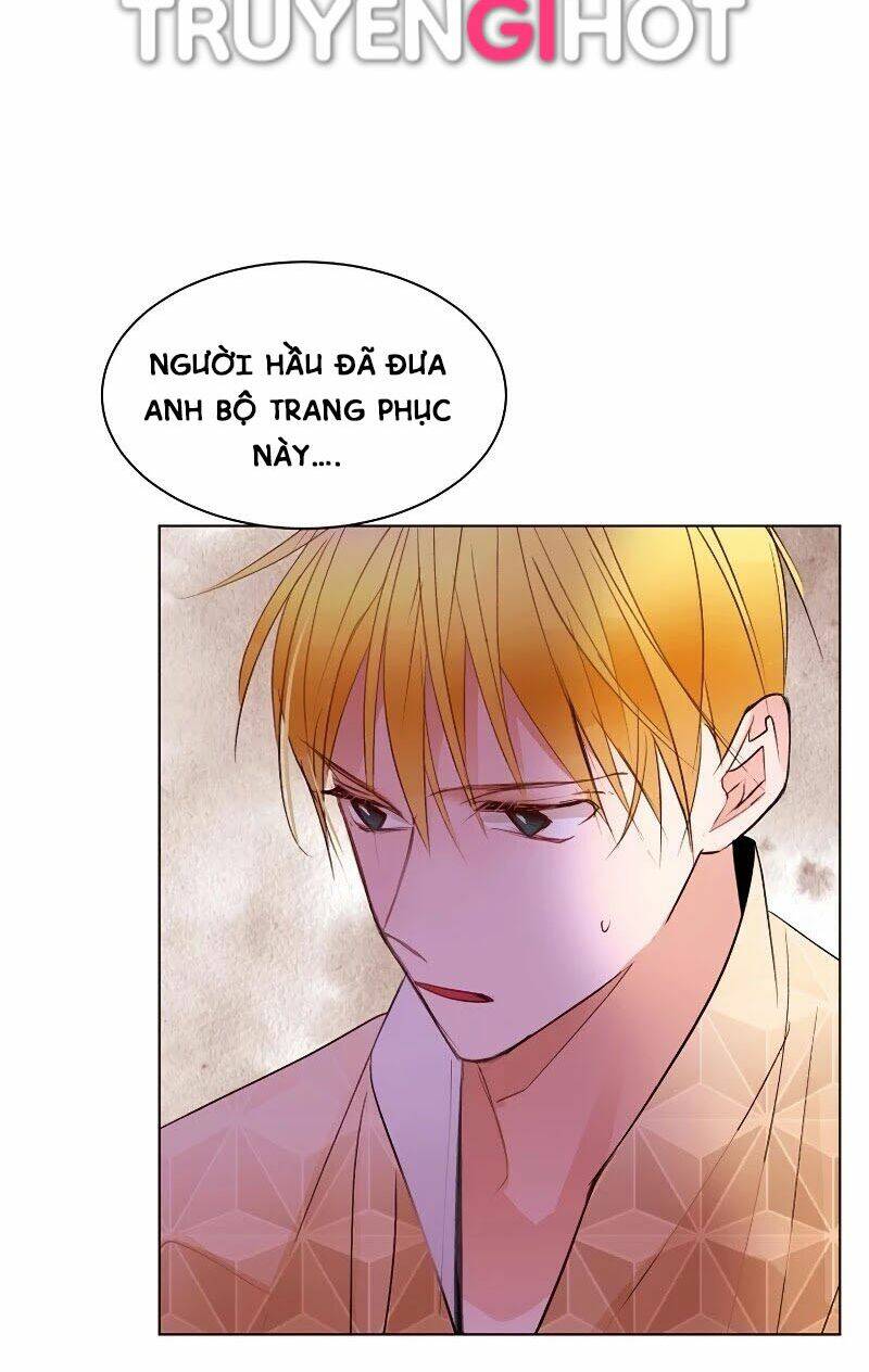 Cuộc Sống Rập Khuôn Của Một Quý Cô Tái Sinh!: Chapter 52