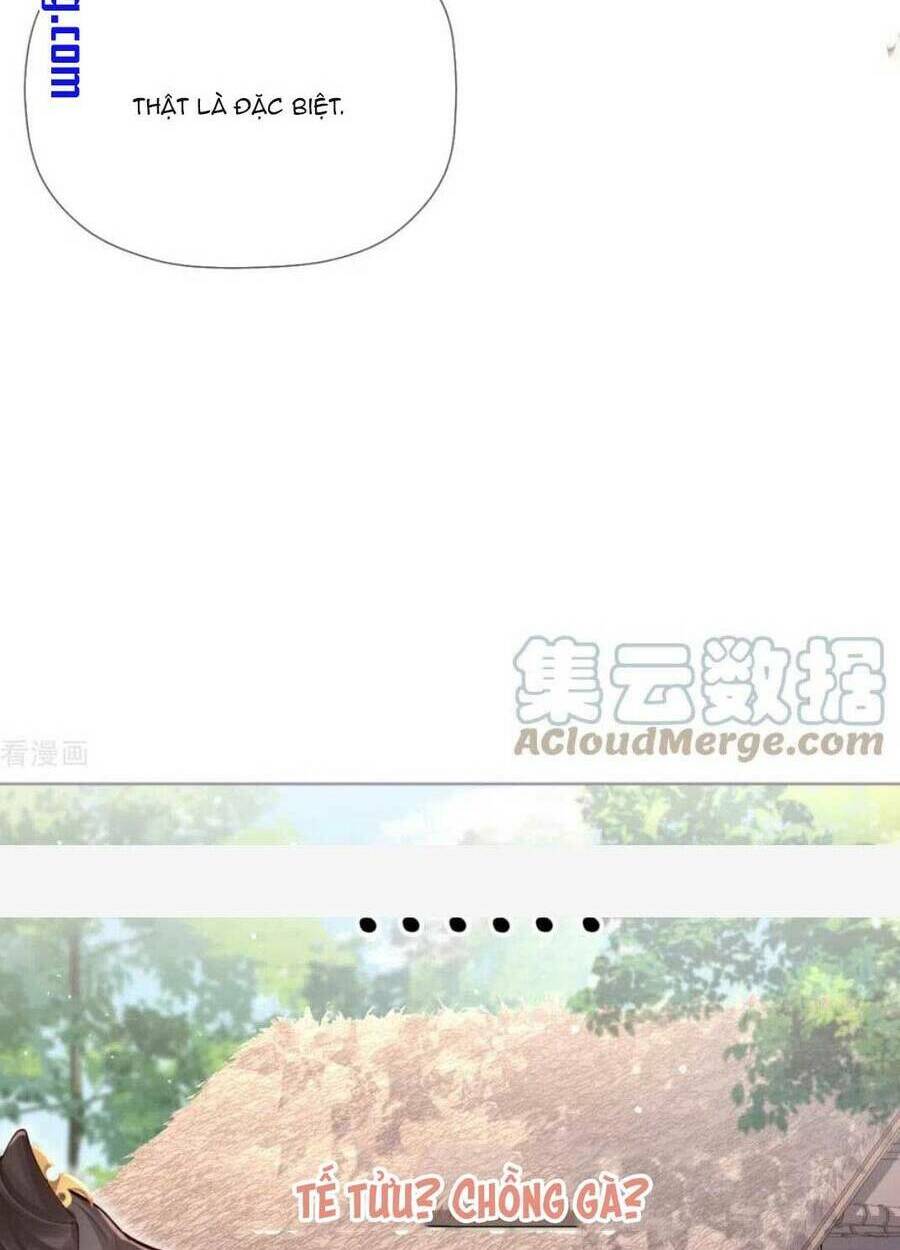 THIẾT LẬP ÁC NỮ CỦA TÔI SỤP ĐỔ RỒI: Chapter 29