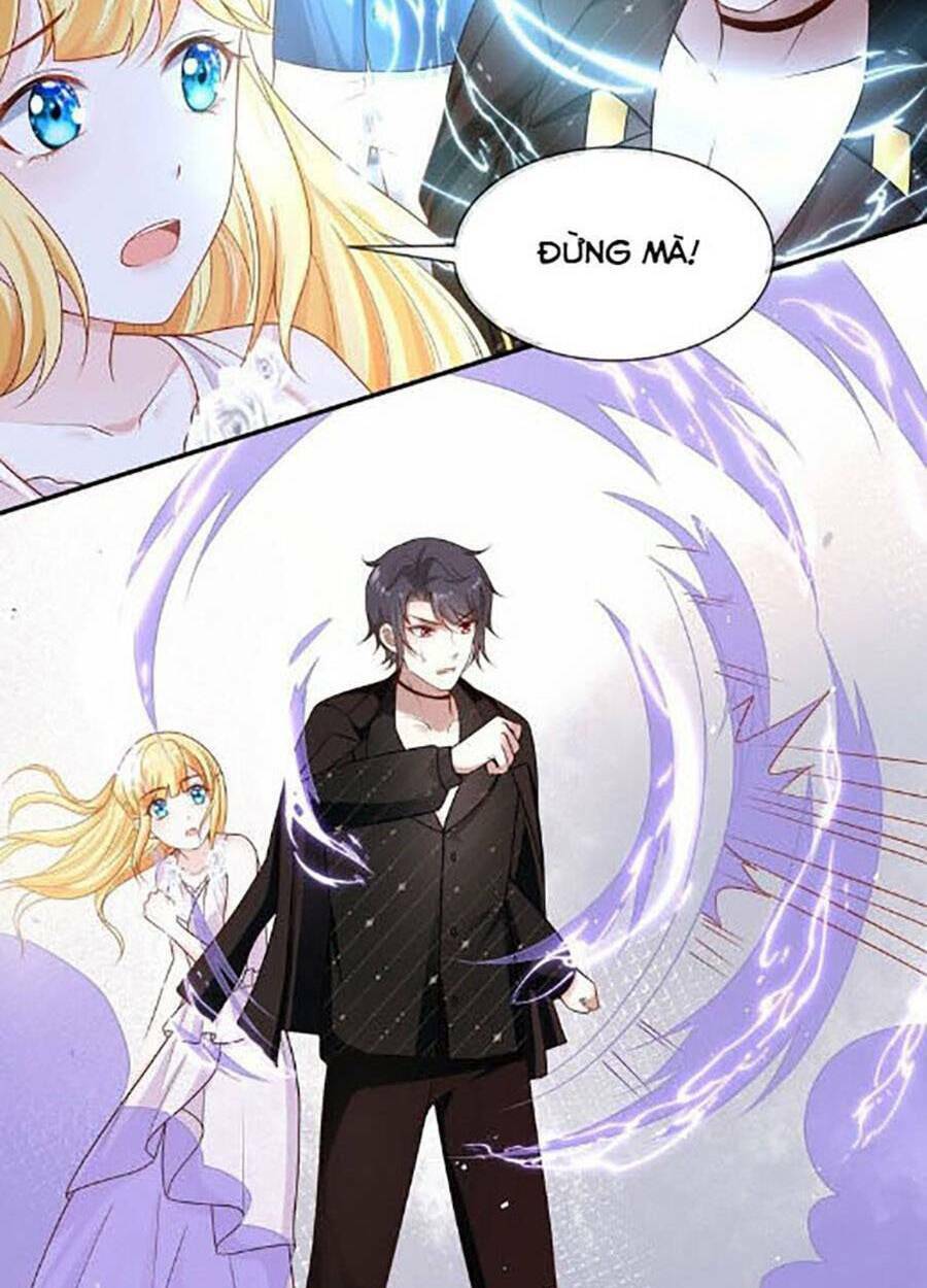 Sủng Hậu Của Vương: Chapter 162