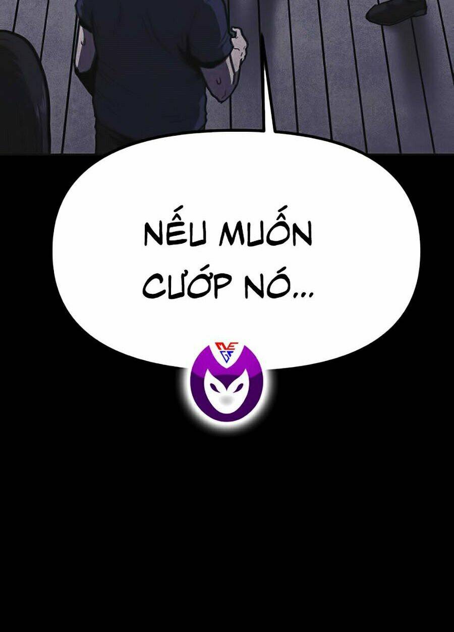 Cậu Bé Shotgun: Chapter 10