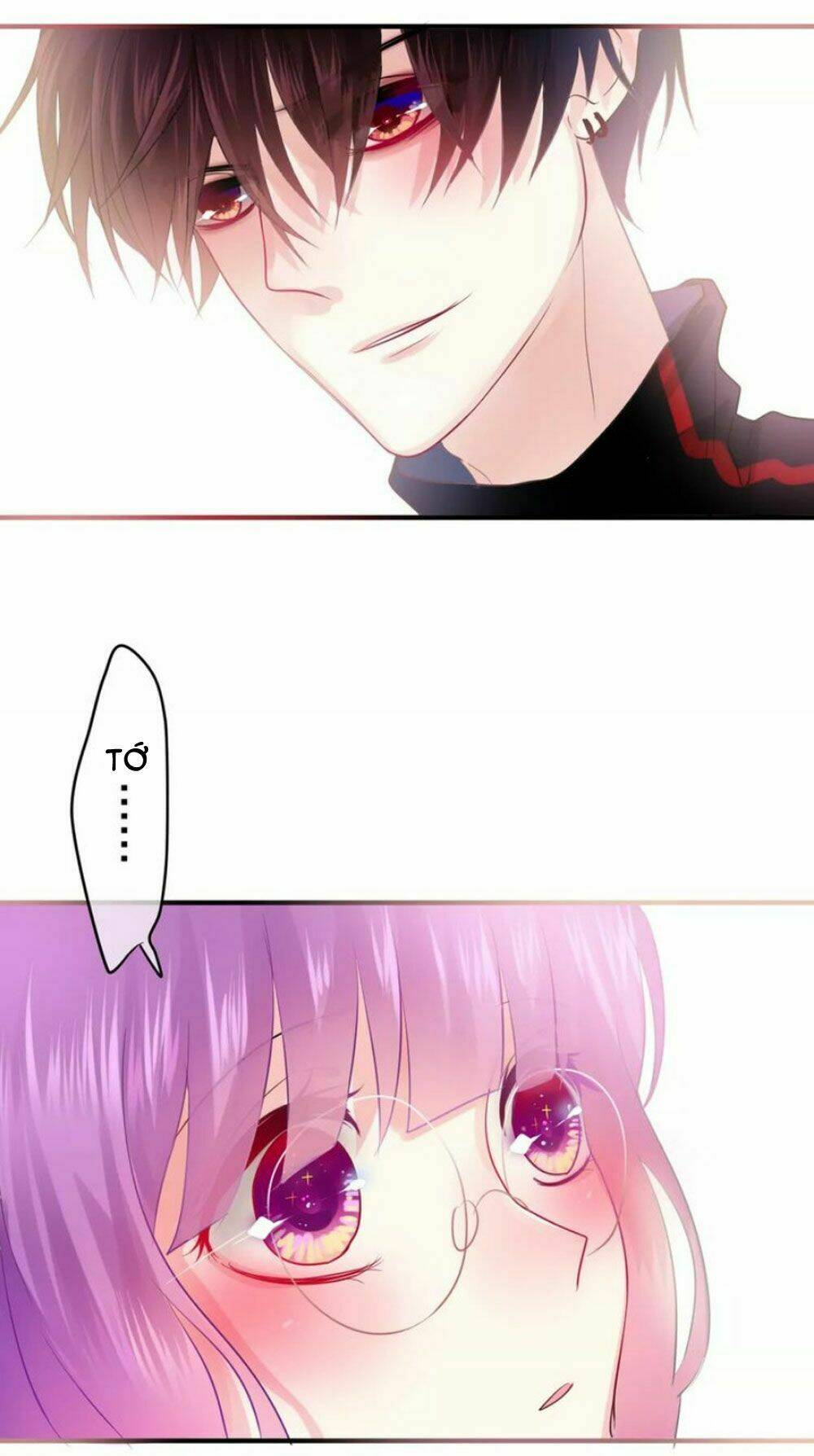 Tháng Sáu Kì Diệu: Chapter 22