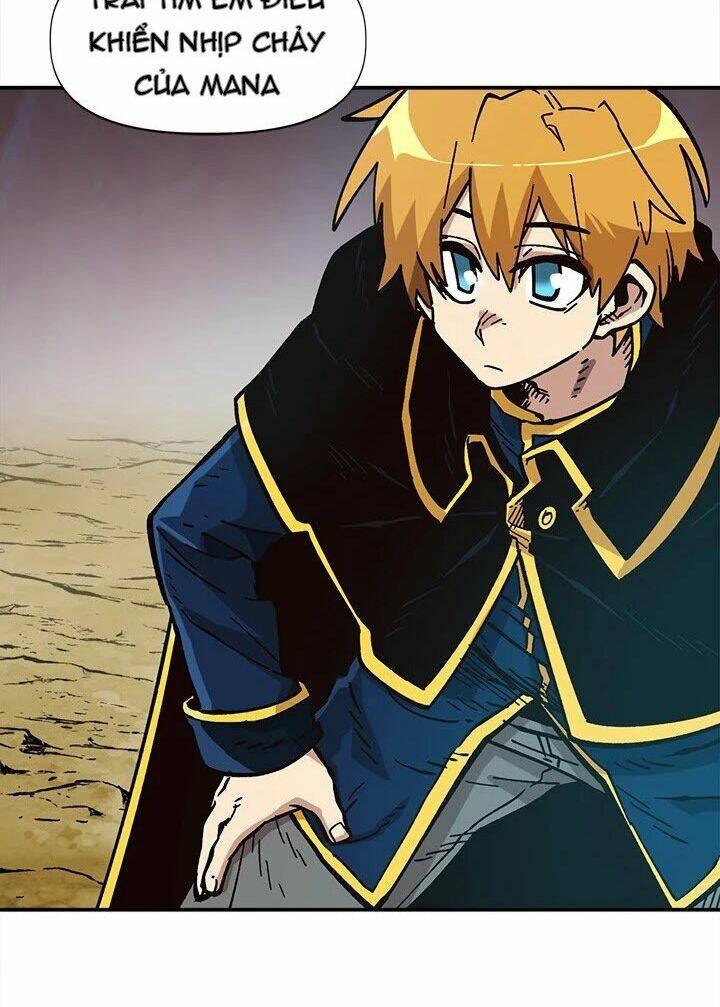 Nô Lệ Nghịch Thiên: Chapter 24