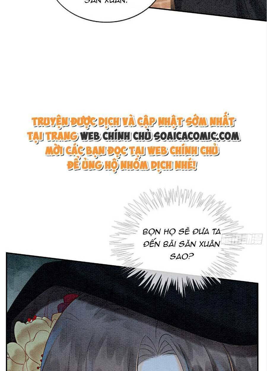 Bắt Đầu Hủy Hôn Để Công Lược Vương Gia: Chapter 35