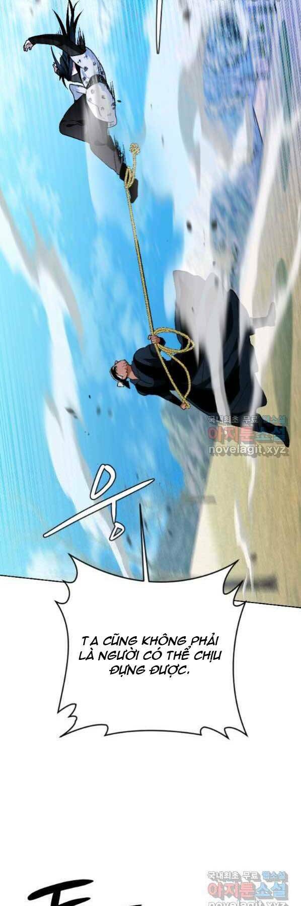 Thời Đại Hoàng Kim Của Thiên Kiếm: Chapter 21