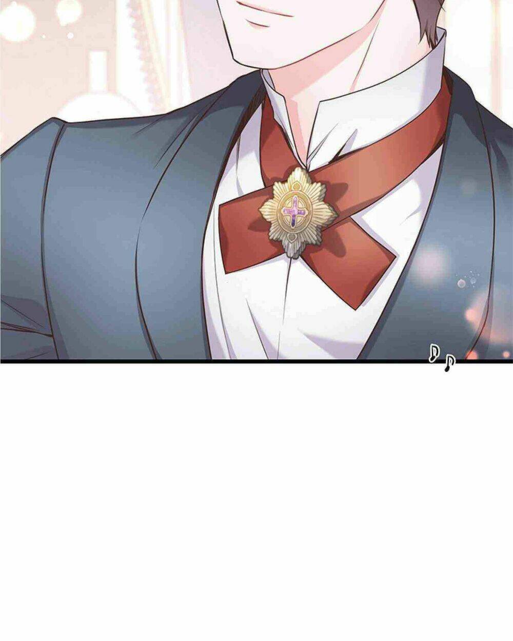 Nhân Vật Phản Diện Yêu Cầu Tôi Yêu Chàng: Chapter 34