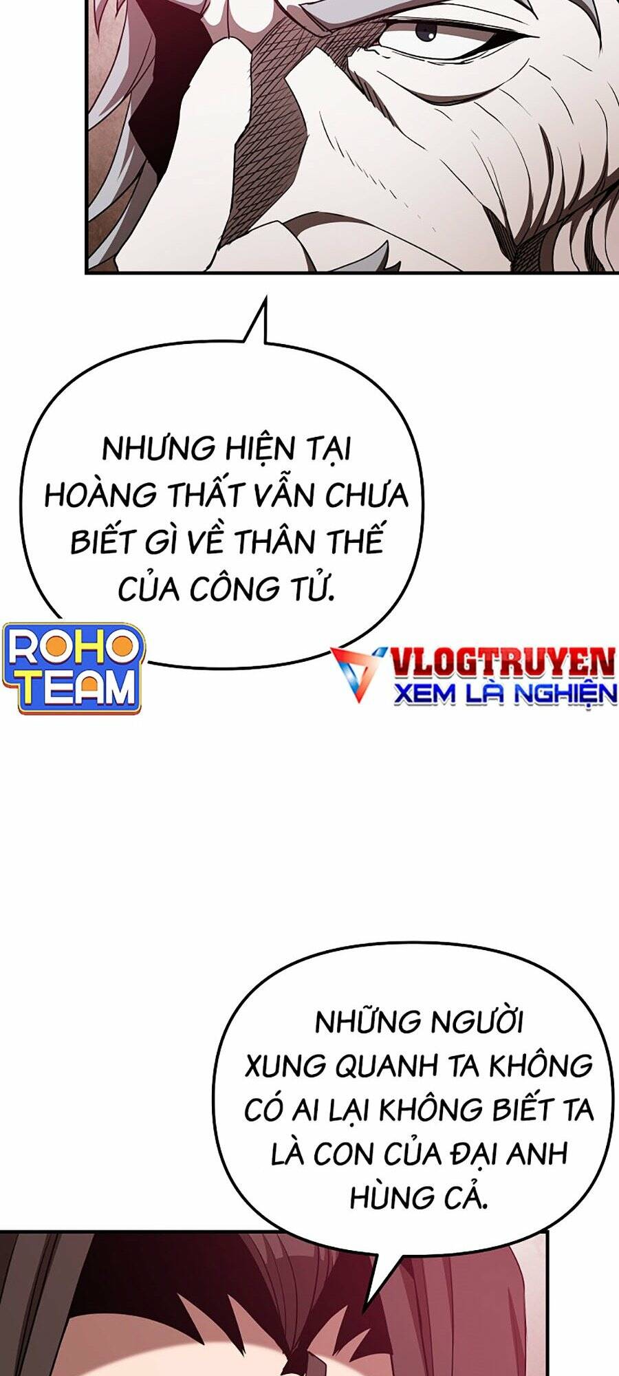 Đông Phương Bất Bại: Chapter 23