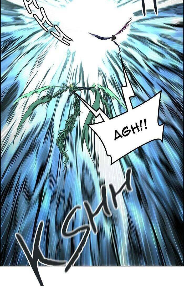 Tòa Tháp Bí Ẩn 2: Chapter 475