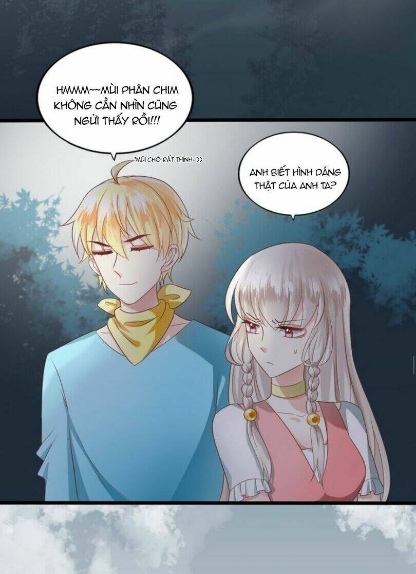 Bắt Quỷ: Chapter 7