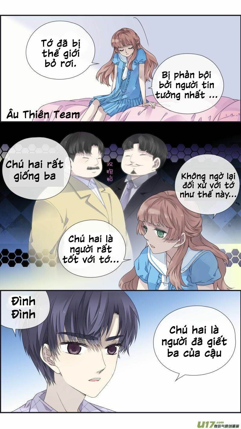 Lam Sí: Chapter 225