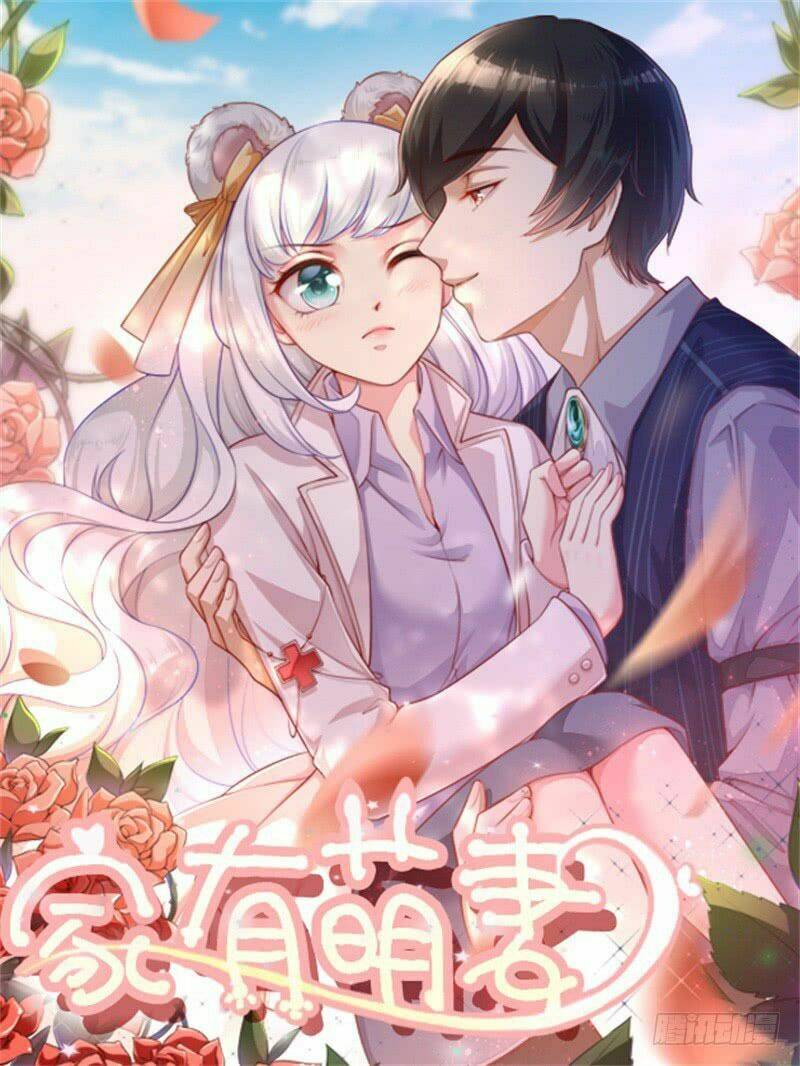 Nhà Có Vợ Xinh: Chapter 1