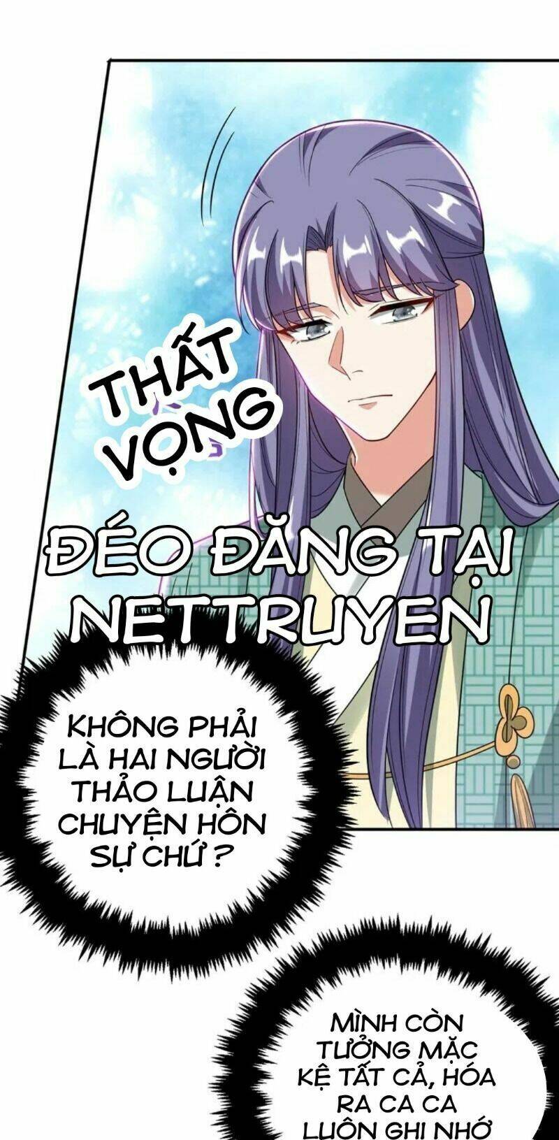 Giang Sơn Mỹ Nam Nhập Trướng Ta: Chapter 53