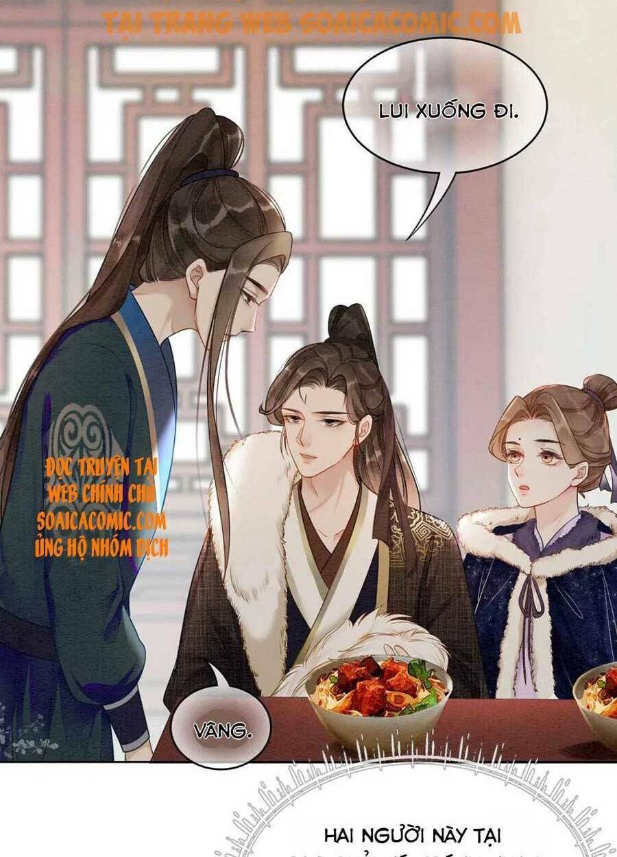 Xung Hỉ Vương Phi: Chapter 77