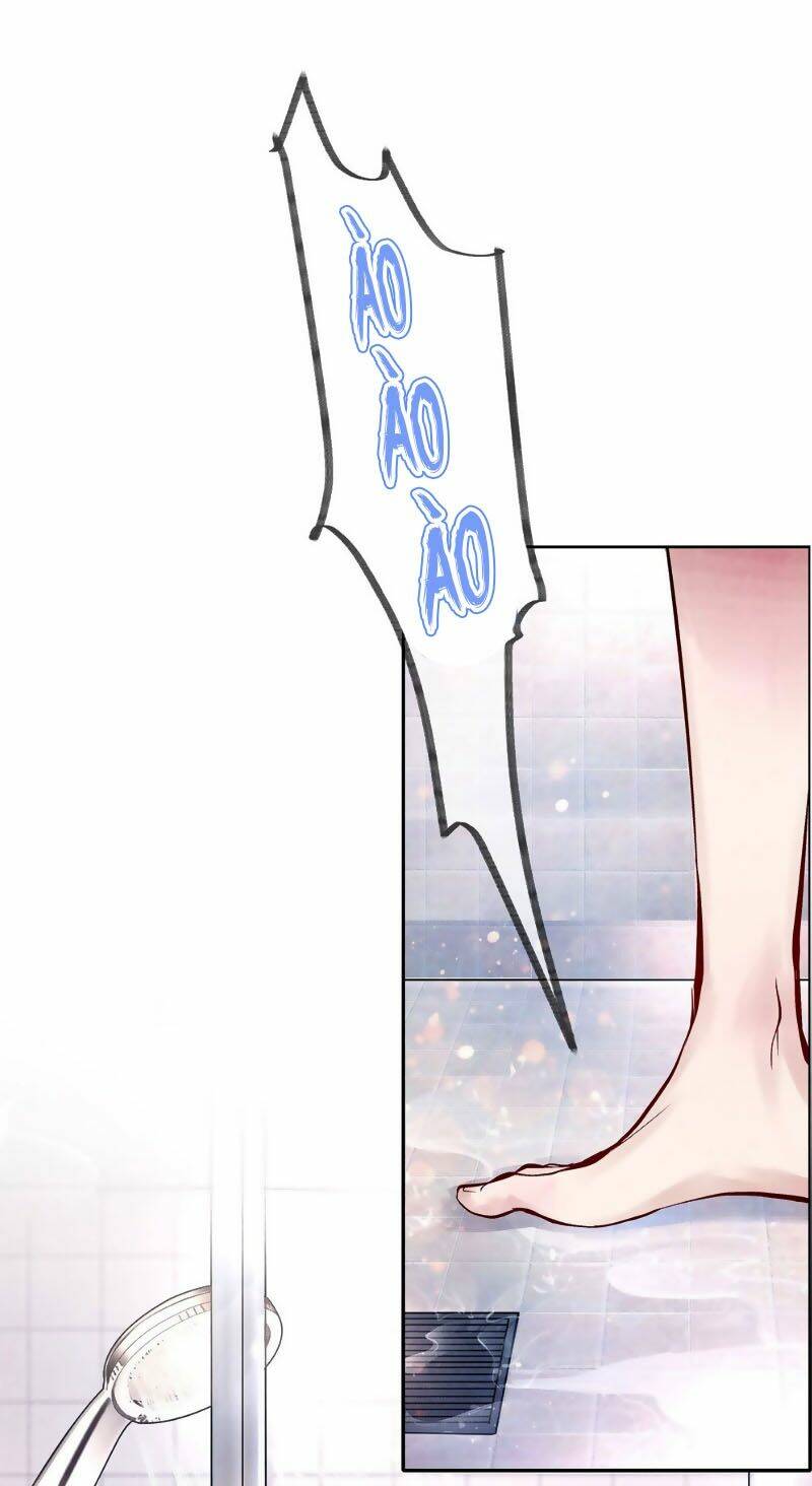 Chung Cư Của Các Ảnh Đế: Chapter 9