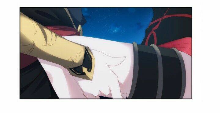 Bí Mật Của Dạ Tộc: Chapter 2.1