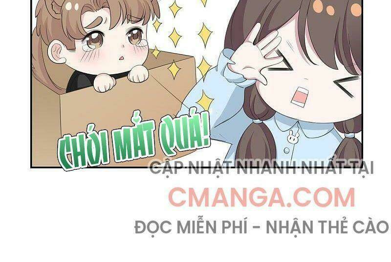 Tổng Tài, Tránh Xa Tôi Ra: Chapter 64