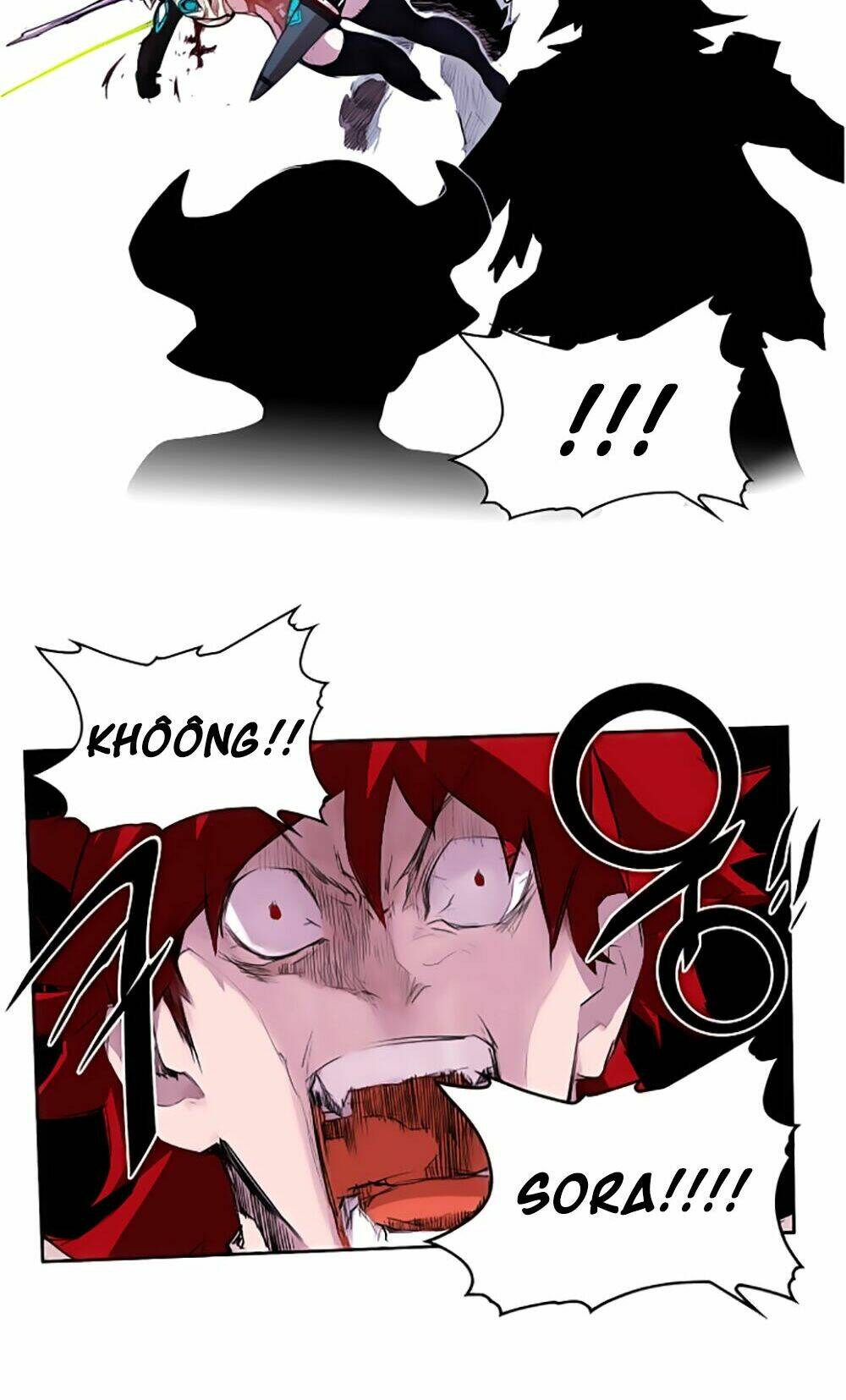 Hard Core Leveling Warrior: Chapter 20