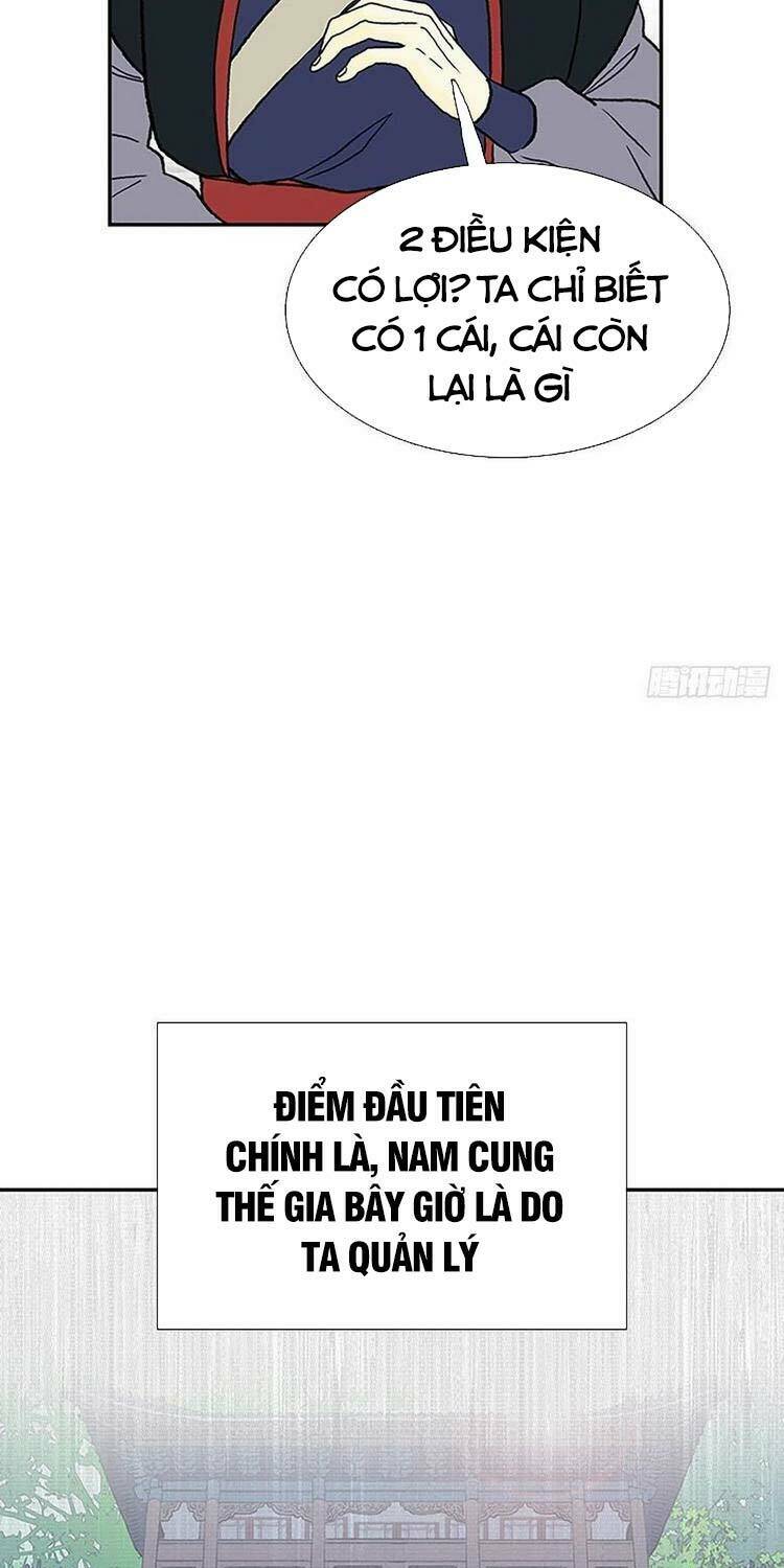 Học Sĩ Tái Sinh: Chapter 186