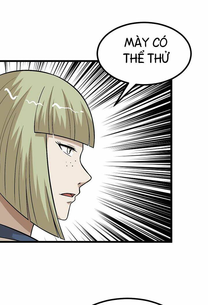 Đai Ca Trở Lại Tuổi 16: Chapter 71