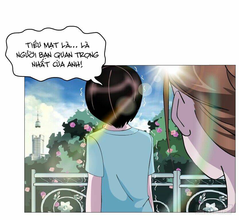 Cạm Bẫy Của Nữ Thần: Chapter 165