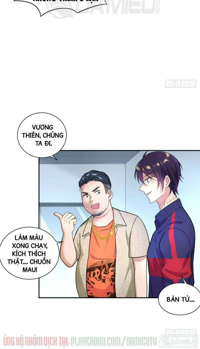 Đại Gia Livestream Vạn Giới: Chapter 3