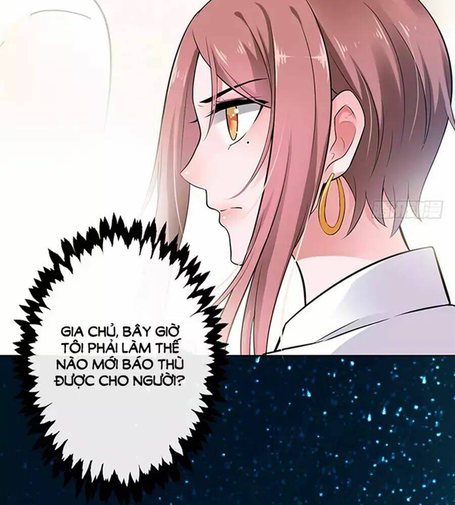 Nhật Ký Dạy Dỗ Của Gia Tộc Đáng Yêu: Chapter 52