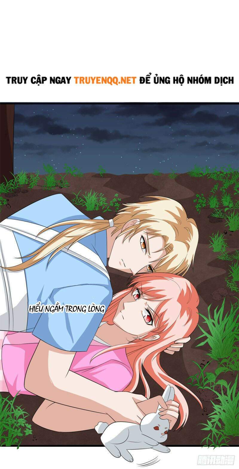 Siêu Cấp Nữ Thần Trọng Sinh: Chapter 32