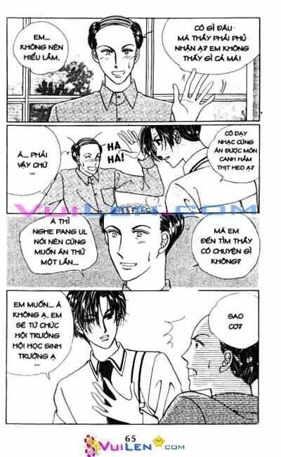 Virus Tiền: Chapter 7