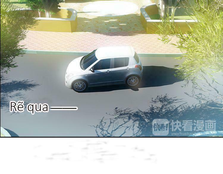 Cô Vợ Nhỏ Nuông Chiều Quá Lại Thành Ác!!: Chapter 9